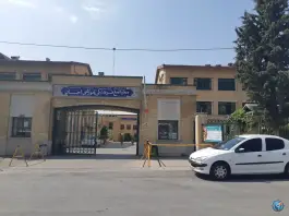 عکس های دبستان احسان فرهنگ شهر شیراز