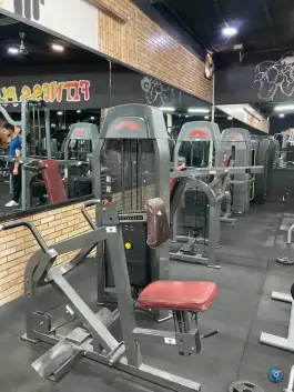 عکس باشگاه بدنسازی خانه ورزش، محله صاحب الزمان، تهران 5