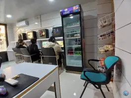 عکس گیمنت آنلاین GameHouse ایلام، بلوار نماز، محله چالیمار 3