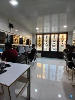 عکس گیمنت آنلاین GameHouse ایلام، بلوار نماز، محله چالیمار 5