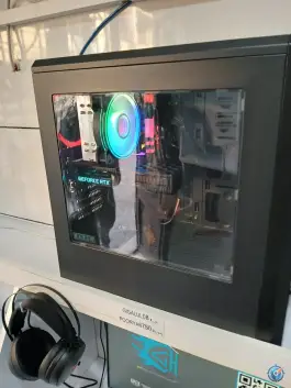 عکس گیمنت آنلاین GameHouse ایلام، بلوار نماز، محله چالیمار 6