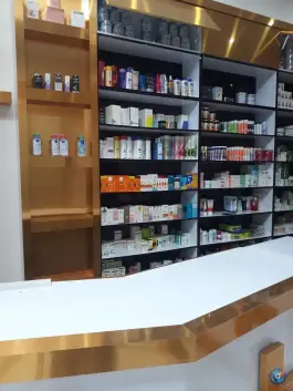 عکس داروخانه پورحسنی: اردیبهشت شرقی، بهارستان، اصفهان 2