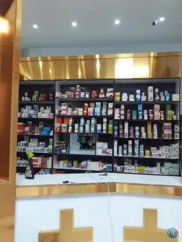 عکس داروخانه پورحسنی: اردیبهشت شرقی، بهارستان، اصفهان 4