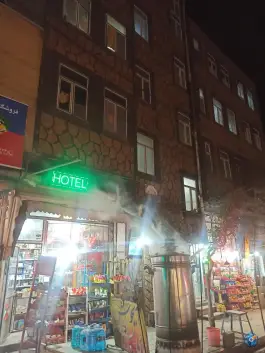 عکس های هتل آپارتمان برادران شادکام، بلوار شهید قاسم سلیمانی، بستان آباد