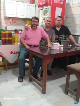 عکس دیزی سرای قارداش، بندر ترکمن 2
