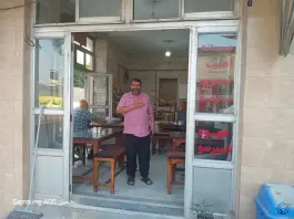 عکس دیزی سرای قارداش، بندر ترکمن 3