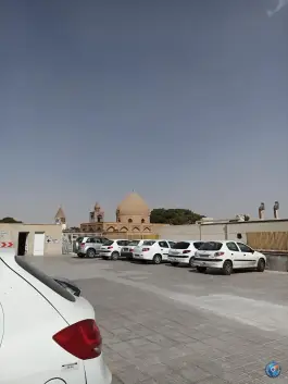 عکس دانشگاه هنر اصفهان، محله جلفا، اصفهان 3