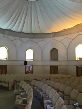 عکس دانشگاه هنر اصفهان، محله جلفا، اصفهان 4