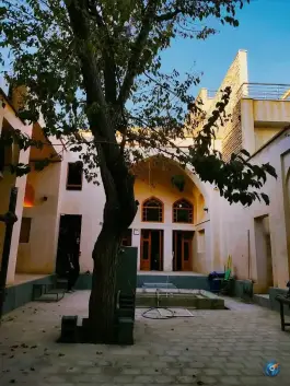 عکس دانشگاه هنر اصفهان، محله جلفا، اصفهان 7
