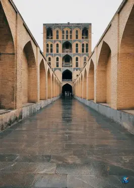 عکس دانشگاه هنر اصفهان، محله جلفا، اصفهان 9
