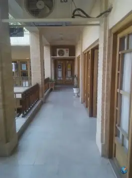 عکس دانشگاه هنر اصفهان، محله جلفا، اصفهان 10
