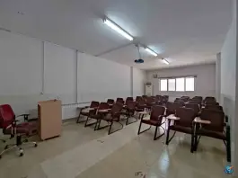 مرکز آموزش علمی کاربردی غدیر - احمدی جنوبی، شیراز