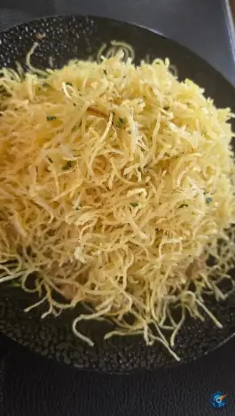عکس خانه استیک هاوک؛ بلوار محلاتی جنوبی، شیراز 7