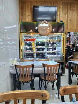 عکس کافه جگر دماوند، فرهنگ 4