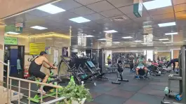 عکس استخر و سالن بدنسازی ولایت، سلفچگان، قم 9