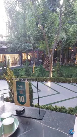 عکس کافه رستوران چاشنی پلاس، بلوار کلهر، شهریار 4