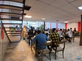 عکس کباب ساطوری بناب، جلفا، بلوار امام خمینی 3
