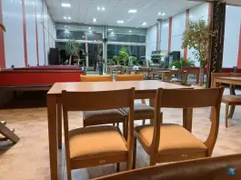 عکس کباب ساطوری بناب، جلفا، بلوار امام خمینی 6