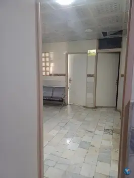 عکس های درمانگاه شبانه روزی مرکزی صالحیه، نقاوت، بهارستان