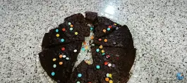 کافه موکا رزن
