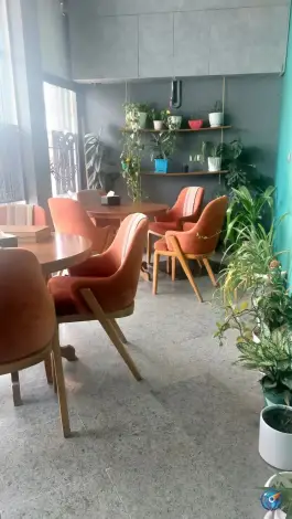 عکس کافه موکا رزن 3