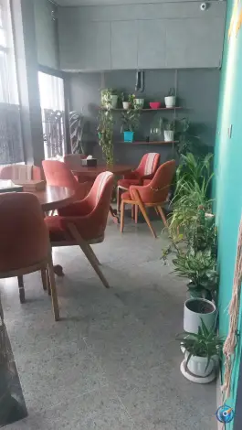 عکس کافه موکا رزن 5
