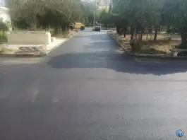 هنرستان شهید چمران کردکوی