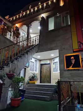 عکس آموزشگاه زبان اسطوره، محله بعثت، کرج 4