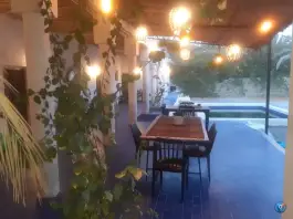 عکس اقامتگاه سرای آبی، سوزا، قشم 4