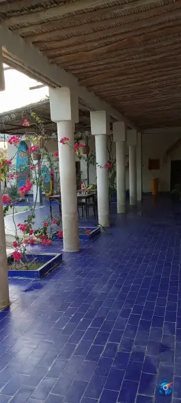 عکس اقامتگاه سرای آبی، سوزا، قشم 6