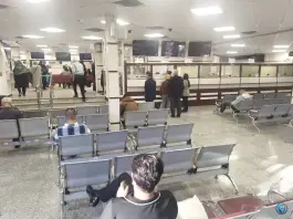 عکس داروخانه هلال احمر کرج؛ خدمات دارویی در محله جهانشهر 3