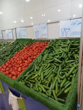 عکس میوه فروشی سید - بلوار شهید کبیری، شهر قائم قم 5