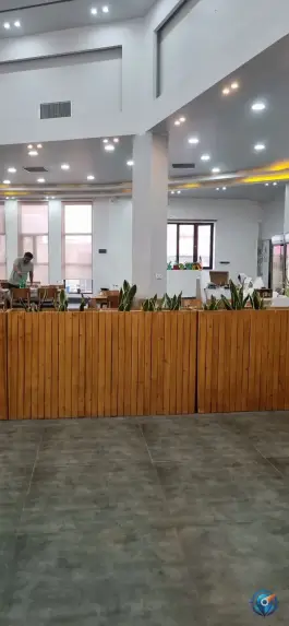 عکس رستوران عمارت صدرا، گرمه 2