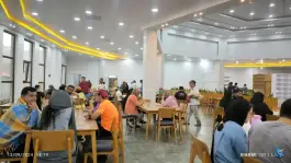 عکس رستوران عمارت صدرا، گرمه 4