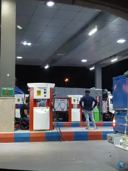 عکس جایگاه طلایی، شهرک فاطمیه، قم 5