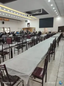 دانشگاه فرهنگیان اصفهان، بلوار کاوه، محله شیخ اشراق