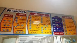 عکس دانشگاه فرهنگیان اصفهان، بلوار کاوه، محله شیخ اشراق 2
