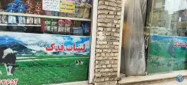 عکس لبنیات فدک؛ محله یخچال قاضی، قم 5