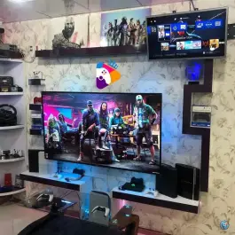 عکس گیم نت امپراطور، میناب 3