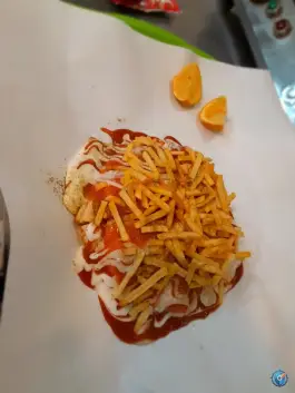 فست فود شهرک، شهرک امام خمینی اصفهان