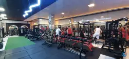 عکس باشگاه بدنسازی امیر، گلشهر کرج 2