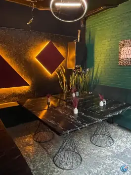 عکس گیم نت تاپ وان، ولیعصر ۱، کرج 3