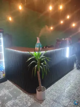 عکس گیم نت تاپ وان، ولیعصر ۱، کرج 8