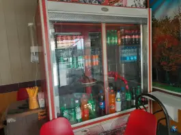 ساندویچ هشتگ، بلوار مدنی، کلاله