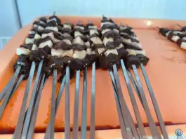 عکس مسترجیگر انار 2