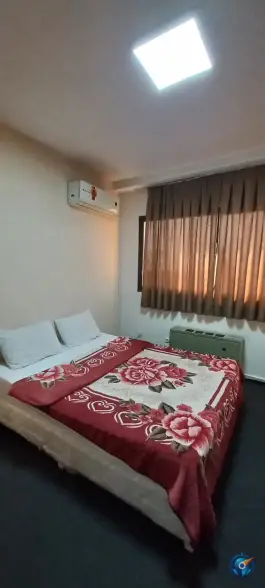 عکس هتل دانش تهران پژوهش 3