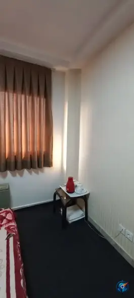 عکس هتل دانش تهران پژوهش 4
