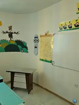 عکس دبستان پسرانه وحدت شعبه ۲، رجایی شهر، کرج 5