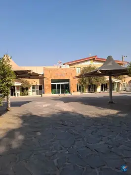 عکس های هتل جهانگردی دزفول، کوی بهارستان، دزفول