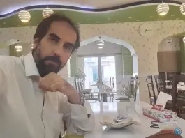 عکس هتل جهانگردی دزفول، کوی بهارستان، دزفول 2